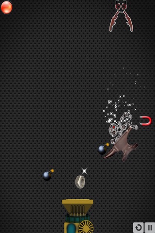 Robo Crusher Lite screenshot 3