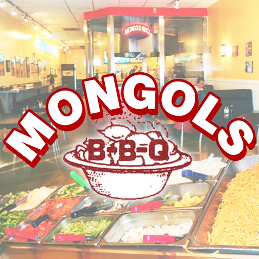 Mongols BBQ