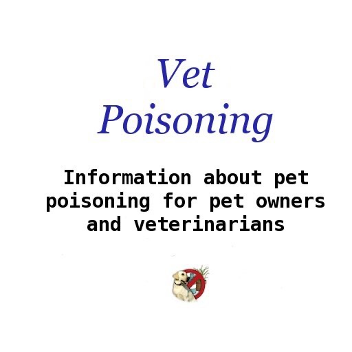 Vet Poisoning icon