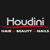 Houdini Hair