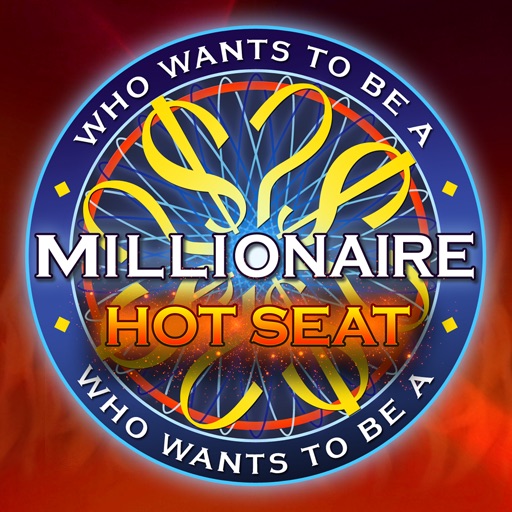 Who Wants To Be A Millionaire? Hot Seat