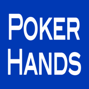 Poker Hands Calculator