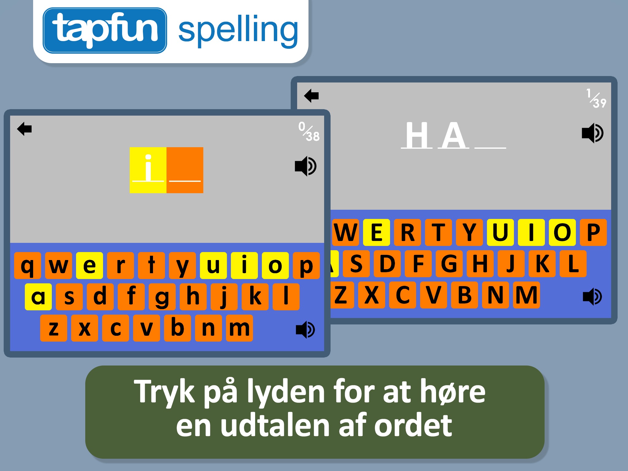 Spelling Sight Words for Speech Language Pathologists screenshot 4