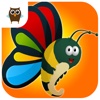 Butterfly Tale - Educational Kids Game