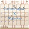 Calendamemo is cool calendar apps which includes right now 4 theme for your calendar