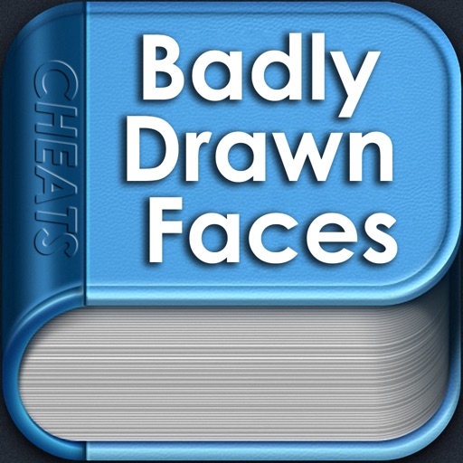 Cheats for Badly Drawn Faces