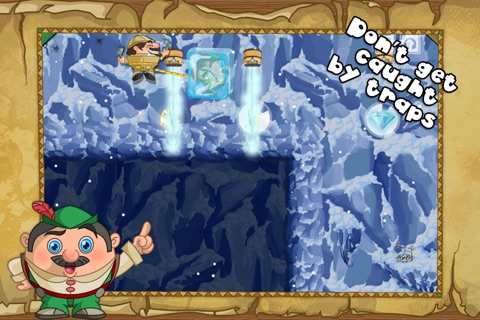 Climber Brothers Lite screenshot 4