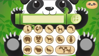 Panda Baby Calculator-Freeのおすすめ画像3