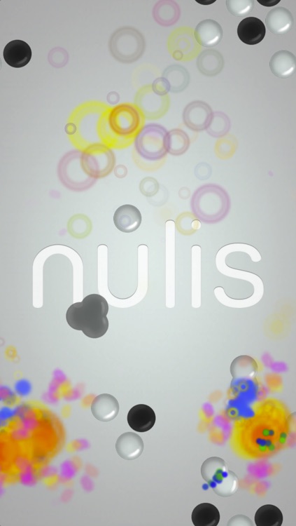 nulis