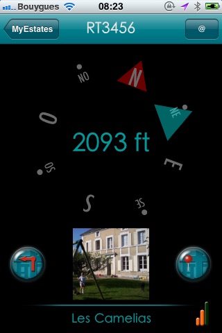 ImmoParc screenshot 3