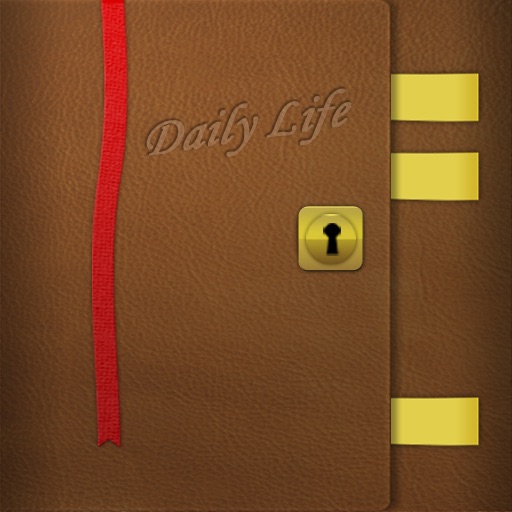 DailyLife icon