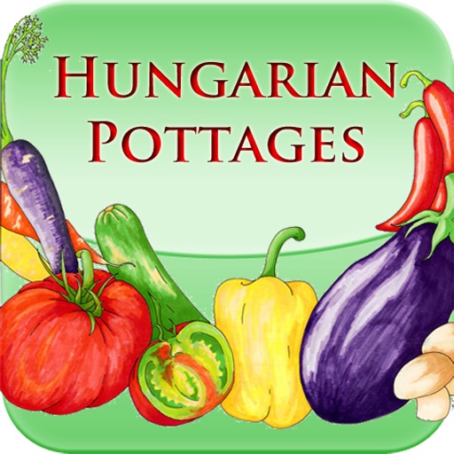 Hungarian Pottages icon