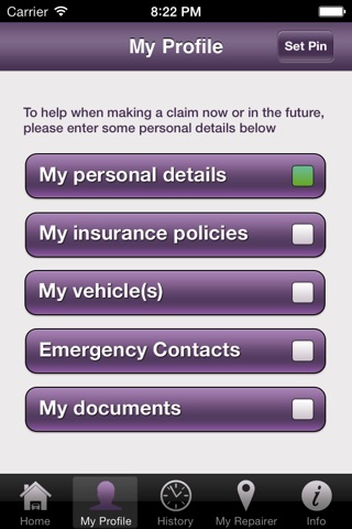 My Car Centre by Compass Claims screenshot 4