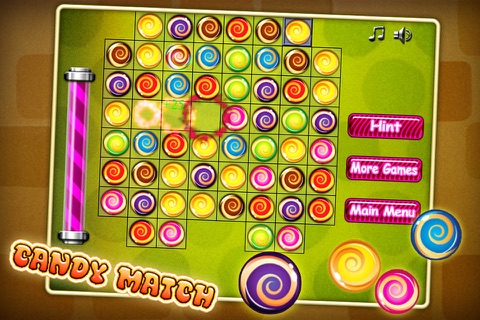 Candy Matching screenshot 4