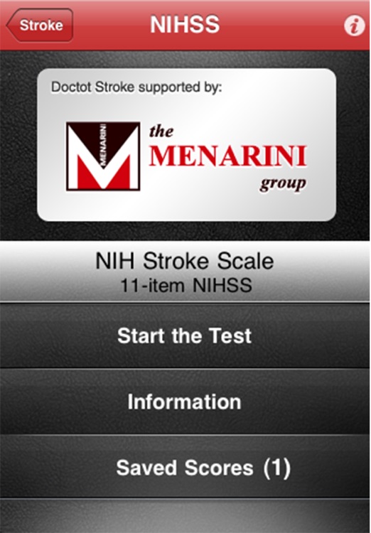 Stroke