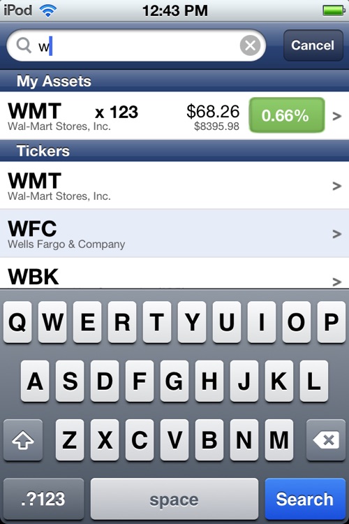 Stock Market Millionaire screenshot-3