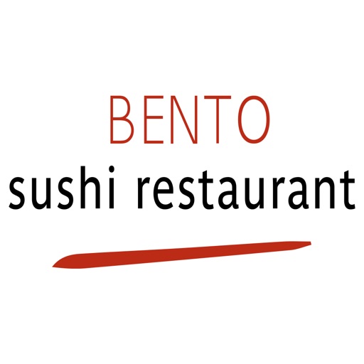 Bento Sushi