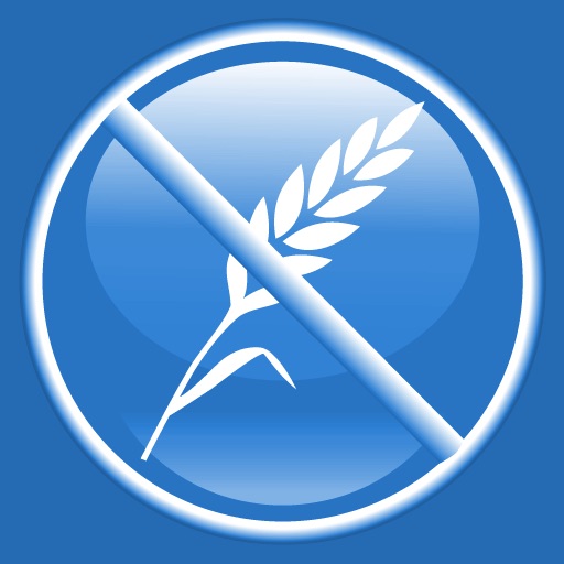 Gluten Free Recipes Icon