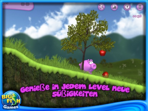 Piggly HD! (Full) screenshot 4