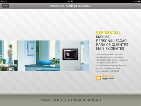 Legrand screenshot 3