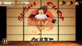 Game screenshot SushiChop mod apk