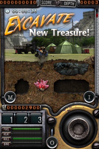I Dig It Expeditions