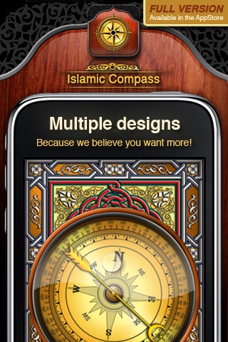 app store compass free