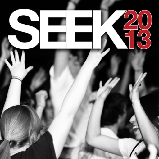 SEEK 2013 HD