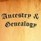 The "Ancestry and Geneaology" app is the ultimate iPhone app for everything related to discovering your ancestors and genealogy