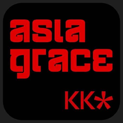 Asia Grace - Patterns from Asian Life  by Kevin Kelly icon