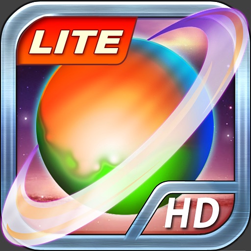Terrafarmers HD Lite iOS App