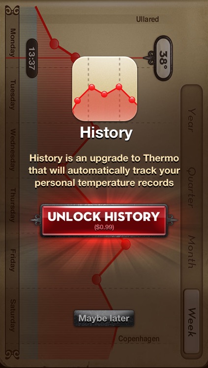 Thermo screenshot-4