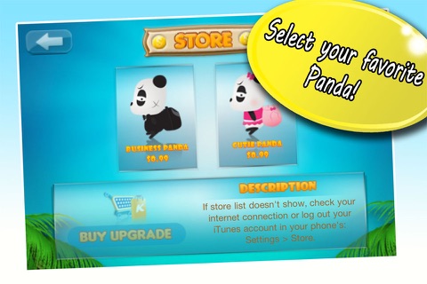 Fortune Panda 2 - Fun Arcade screenshot 4