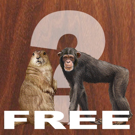 Animal Memory Quiz (FREE)