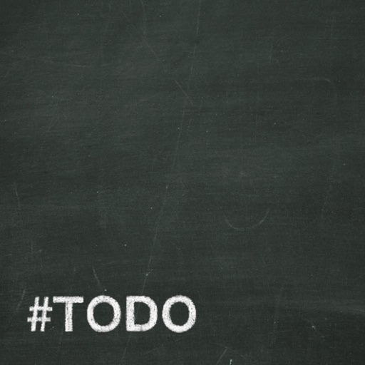 #todo