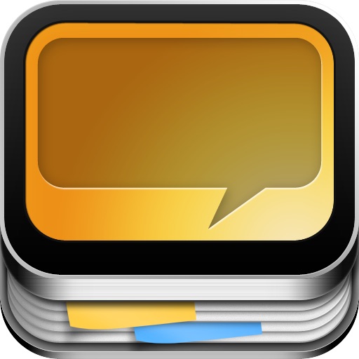 Remarkable - Notes for audiobooks and podcasts icon