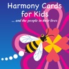 Harmony Cards for Kids for iPad