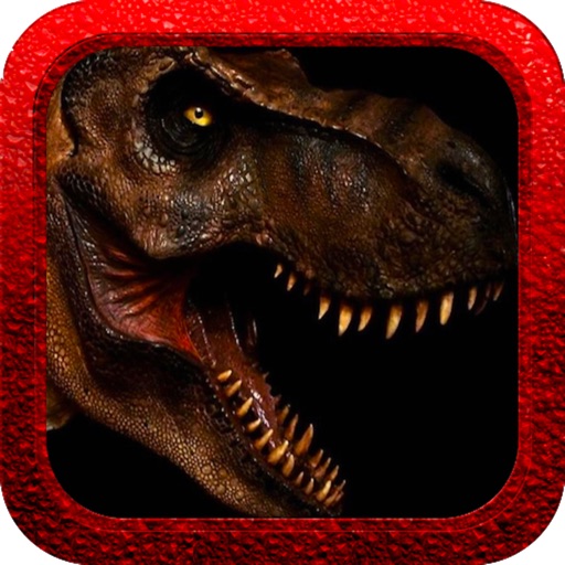 T-Rex Hunter iOS App