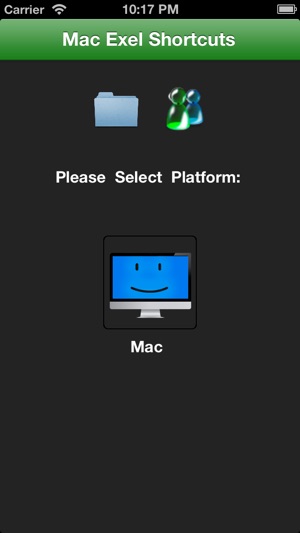 Shortcuts for Mac Excel(圖2)-速報App