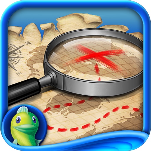 Adventure Chronicles: The Search for Lost Treasure (Full) icon