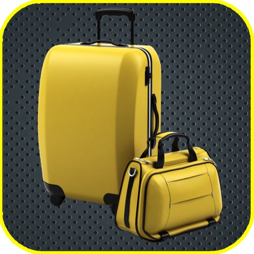 Packing List - Travel Organizer & Trip Planner icon