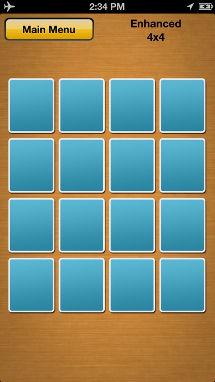 Memory Matches screenshot-3