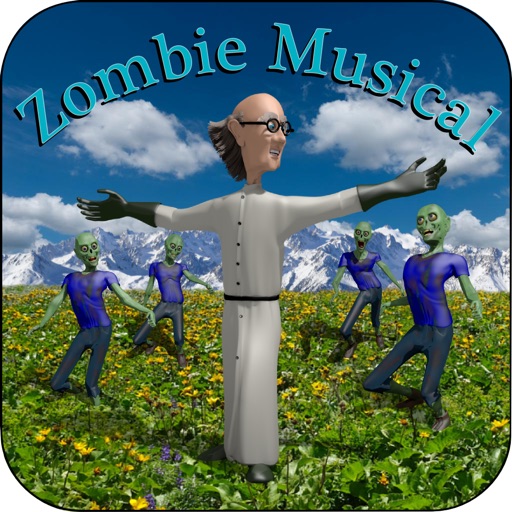 A Zombie Musical
