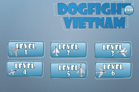 Dogfight Vietnam screenshot 3