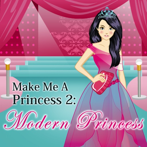 Modern Princess icon