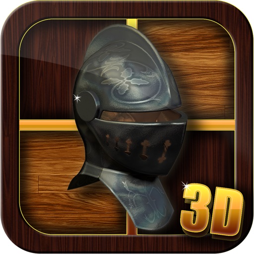 Morph Chess 3D Icon