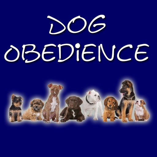 Dog Training: Obedience, Behaviour and Commands icon