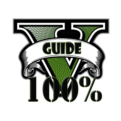 Game Guide for GTA V icon