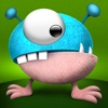 Go Monsters! ~ Create your own monsters and wake them up!