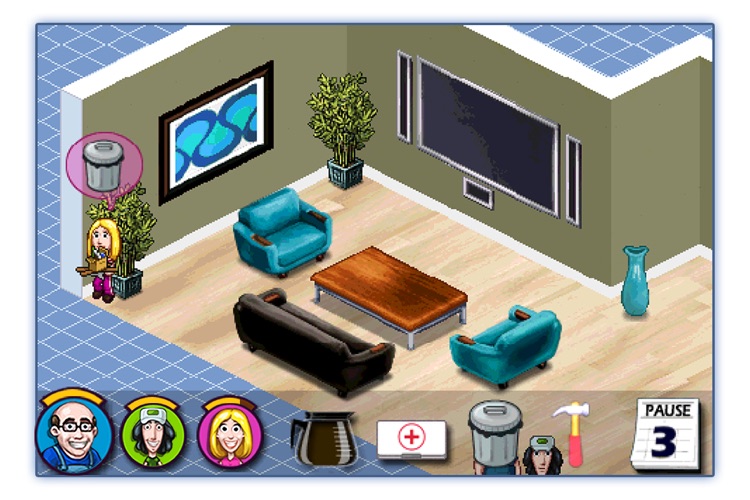 Home Sweet Home LITE